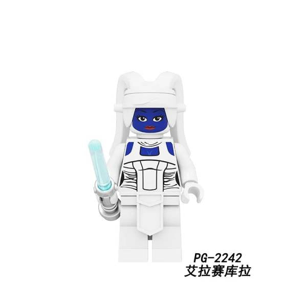 Star Wars minifiguur  – Compatibel met LEGO®