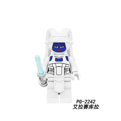 Star Wars minifiguur  – Compatibel met LEGO®