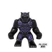 Black Panther (BigFig) PG-2245