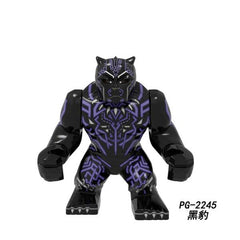 Black Panther (BigFig) PG-2245