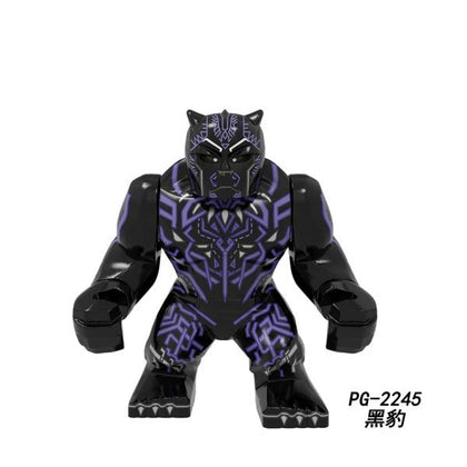 Black Panther (BigFig) PG-2245