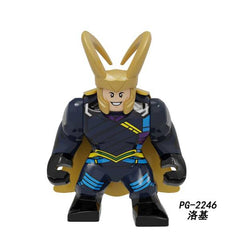 Loki (BigFig) PG-2246