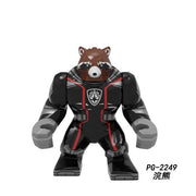 Rocket Raccoon (BigFig) PG-2249