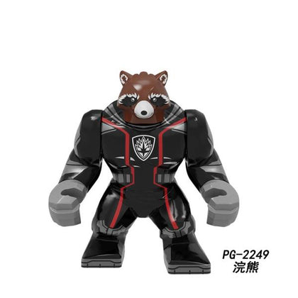 Rocket Raccoon (BigFig) PG-2249