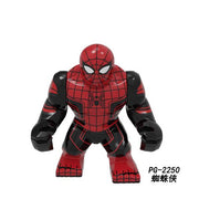 Spider-man (BigFig) PG-2250