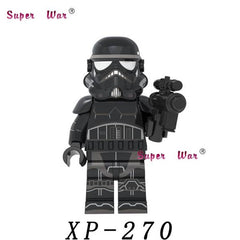 Shadow Trooper XP-270