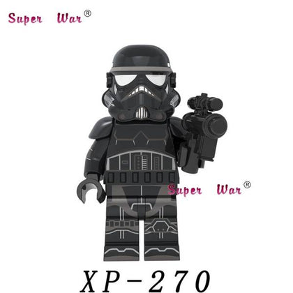 Shadow Trooper XP-270