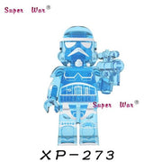 Stormtrooper (hologram) XP-273