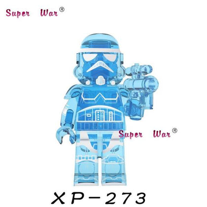 Stormtrooper (hologram) XP-273