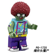 Zombie PG-1725