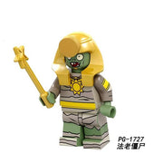 Zombie PG-1727