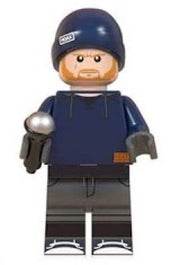 Ed Sheeran WM988