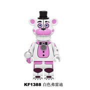 Funtime Freddy