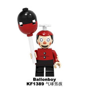 Balloon Boy
