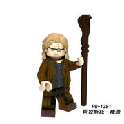 Alastor Mad-Eye Moody PG-1351