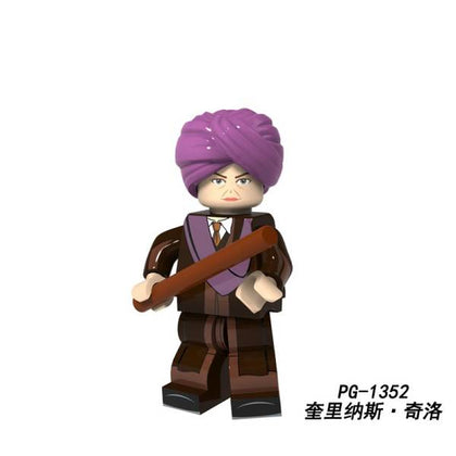 Professor Quirrell PG-1352