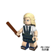 Luna Lovegood