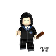Cho Chang