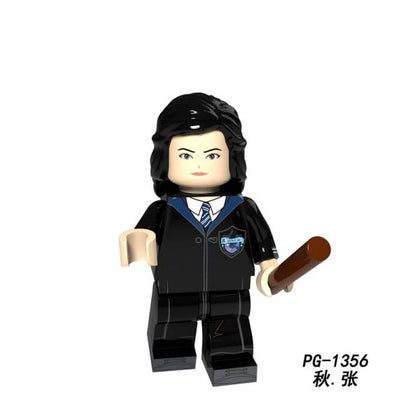 Cho Chang