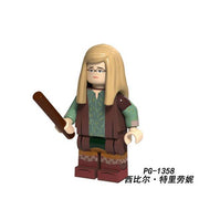 Professor Trelawney