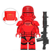 Sith Jet Trooper XP-348
