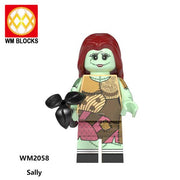Sally Shock WM2058