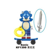 Sonic the Hedgehog  KF1399