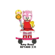 Amy Rose KF1400