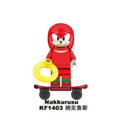 Knuckles the Echidna KF1403