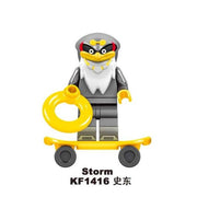 Storm the Albatross