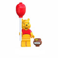 Winnie the Pooh
