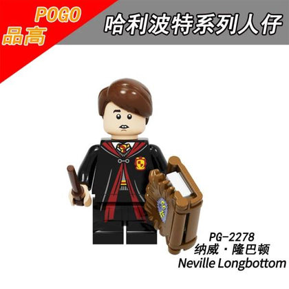 Neville Longbottom