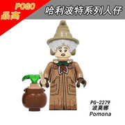 Professor Pomona Sprout
