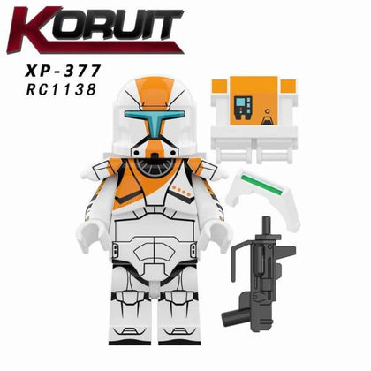 Boss XP-377