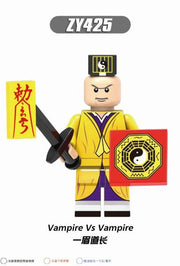 Master Kau (vampire)  ZY425