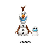 Olaf 09