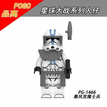 Clone Trooper PG-1466