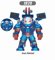Iron Patriot (BigFig) XH1820