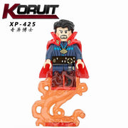 Doctor Strange (MCU)  XP-425