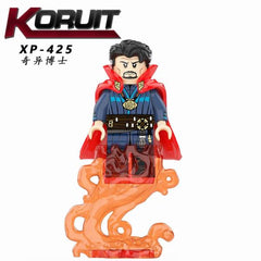 Doctor Strange (MCU)  XP-425