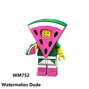Watermelon Dude