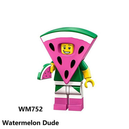 Watermelon Dude