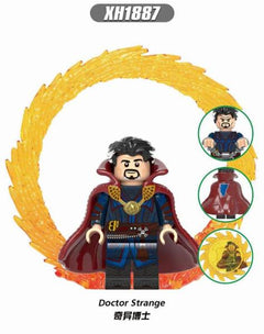 Doctor Strange (Multiverse of Madness)  XH1887