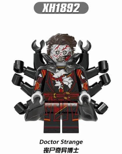 Zombie Strange XH1892