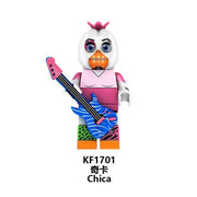 Chica KF1701