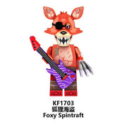 Foxy KF1703