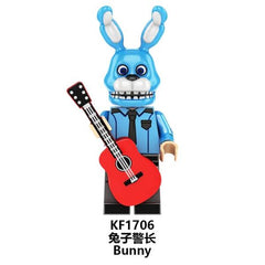 Bonnie KF1706