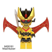 Mazinkaiser MG0181