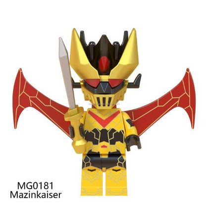 Mazinkaiser MG0181
