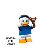 Dewey WM744